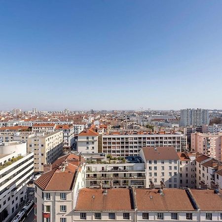 Le 13Eme Etage - Lafayette Lyon 3 Apartment Exterior photo